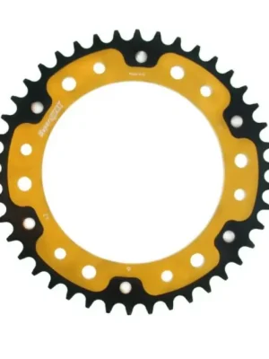 Odeslání Ihned Rozeta SUPERSPROX STEALTH RST-6:42-GLD zlatá 42 zubů, 525