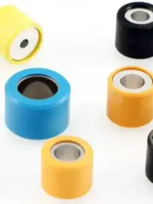 Závaží variátoru sada RMS 100400090 18x14 13g (6 kusů) Cenově Výhodný