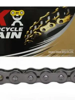 Závodní řetěz EK 420 SH 140 L Finální Výprodej