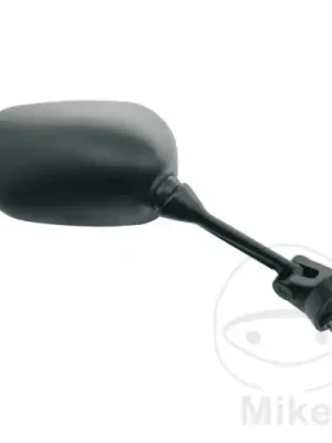 Zpětné zrcátko JMP ZR 0277 černý pravý Omezená Nabídka