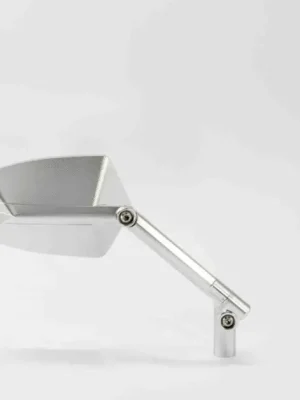Zpětné zrcátko PUIG GT 002DD anodized aluminium pravý Odeslání Ihned