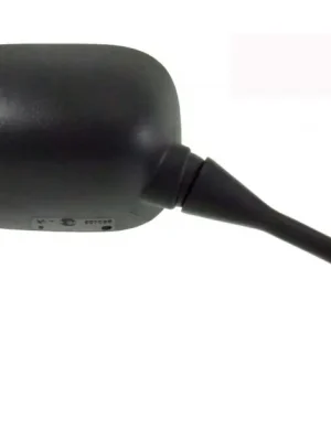 Zpětné zrcátko RMS 122771310 pravý černý Vrácení Zdarma