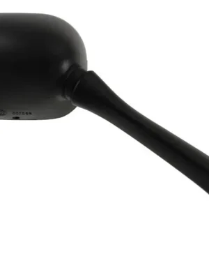Cenový Hit Zpětné zrcátko RMS 122772060 pravý černý
