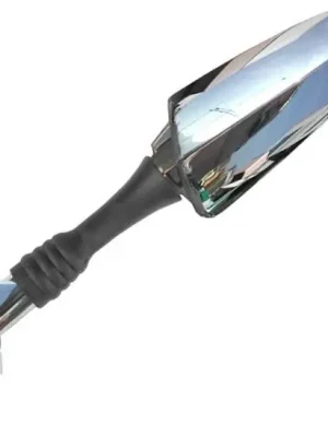 Výhodná Nabídka Zpětné zrcátko SMATNORD UNI GP1 3265284A pravý chrom