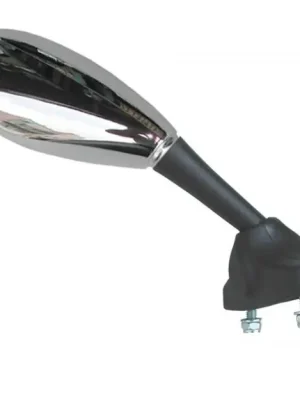 Must-Have Zpětné zrcátko SMATNORD UNI SPORT 1 3248201A levý chrom