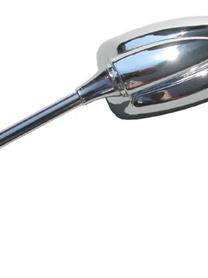 Nejprodávanější Zpětné zrcátko SMATNORD UNI SPORT 2 3141201A levý chrom