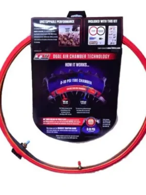 Bezdušový systém TUbliss Nuetech - USA 21"x1,6" TU21 Rychlé Dodání