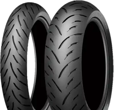 Pneumatika DUNLOP 635422 170/60ZR17 (72W) TL SX GPR300 Hit Sezóny