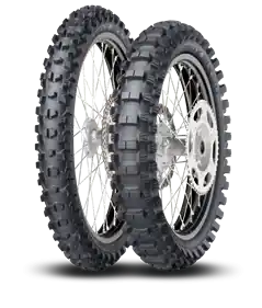 Odeslání Ihned Pneumatika DUNLOP 640364 60/100-12 36J TT GEOMAX MX34 F