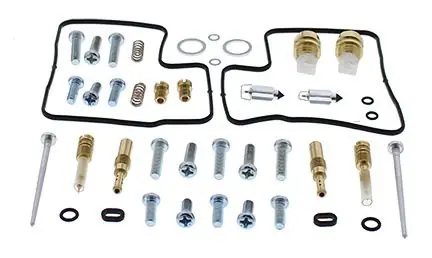 Carburetor Rebuild Kit All Balls Racing CARK26-1613 Nejprodávanější