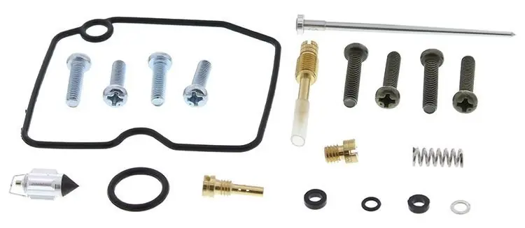 Carburetor Rebuild Kit All Balls Racing CARK26-1649 Akce