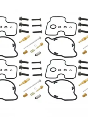 Cenově Výhodný Carburetor Rebuild Kit All Balls Racing CARK26-1669