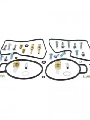 Vysoce Kvalitní Carburetor Rebuild Kit All Balls Racing CARK26-1672