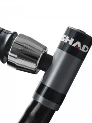 Montážní sada k zámku řidítek SHAD K0SD35SC (velikost 5) Horká Nabídka