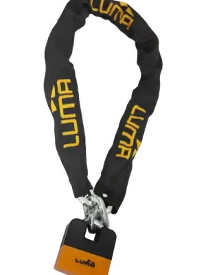 Cenově Výhodný Zámek LUMA 28 CHAIN KDM2815RG 150 oranžová