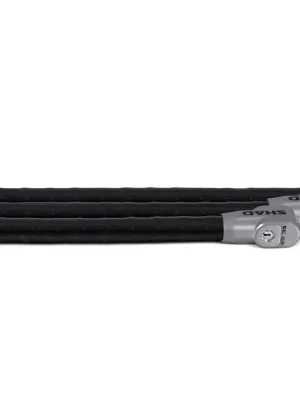 Zámek řidítek SHAD C0S307H SERIE 3 (velikost 7 - 49cm) Ověřený
