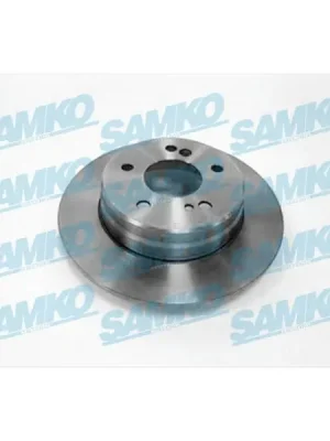 Brzdový kotouč SAMKO M2183P Ověřený