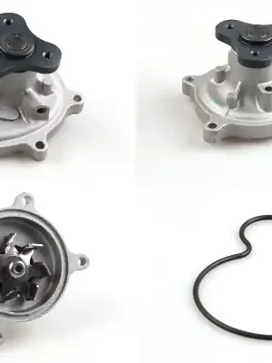 Cenově Výhodný Vodní čerpadlo, chlazení motoru HEPU P7583