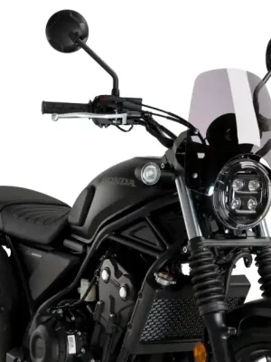 Plexi štít PUIG NEW GEN. SPORT 21634H kouřová Nejlepší Cena