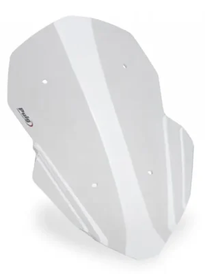 Novinka Plexi štít PUIG SPORT 22766W průhledný