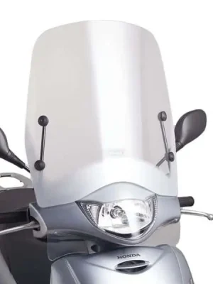 Plexi štít PUIG T.S. 1012W průhledný Přímo Od Výrobce