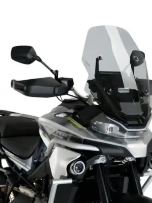 Plexi štít PUIG TOURING 21546H kouřová Nakupujte Hned