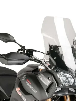 Plexi štít PUIG TOURING 7541W průhledný Kup Teď
