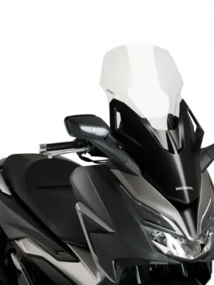 Kup Teď Plexi štít PUIG V-TECH LINE TOURING 20679W průhledná