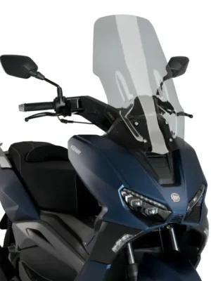 Top Prodej Plexi štít PUIG V-TECH LINE TOURING 20713H kouřová