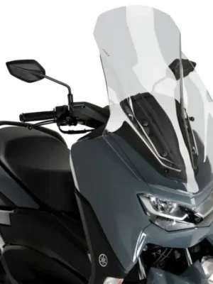 Rychlé Dodání Plexi štít PUIG V-TECH LINE TOURING 21802W průhledný