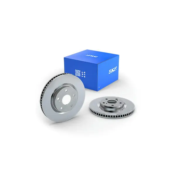 Brzdový kotouč SKF VKBD 80632 V2 Nízká Cena