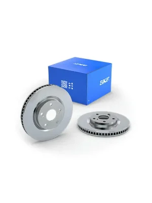 Brzdový kotouč SKF VKBD 81134 V2 Nakupujte Hned