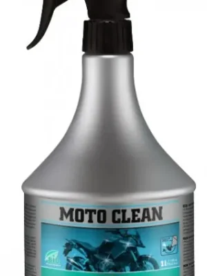 Motorex Moto Clean, 1L Horká Nabídka