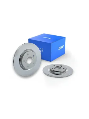 Akční Cena Brzdový kotouč SKF VKBD 90249 S2
