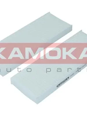 Nová Kolekce Filtr, vzduch v interiéru KAMOKA F416501