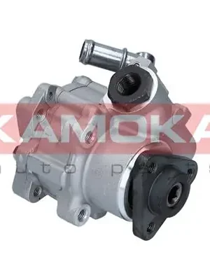 Hydraulické čerpadlo, řízení KAMOKA PP036 Poslední Šance