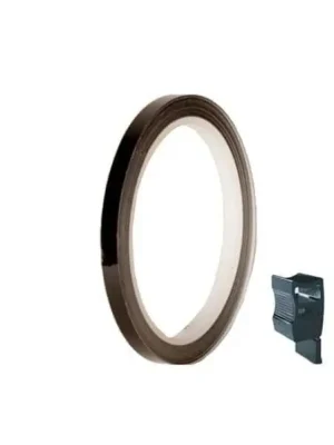 Linka na ráfek PUIG 4542N matná černá 7mm x 6m (s aplikátorem) Originální