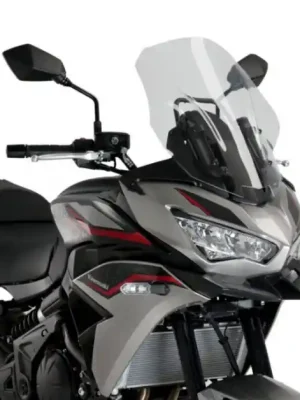 Plexi štít PUIG TOURING 21260W průhledný Super Cena