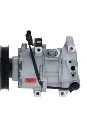 Kompresor, klimatizace NRF 320008G Originální