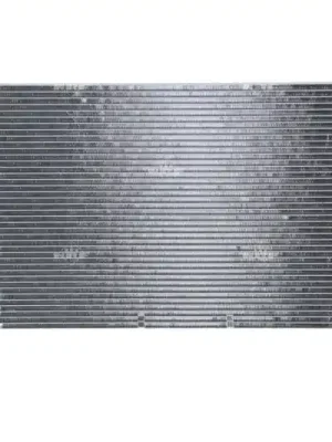Expresní Doručení Kondenzátor, klimatizace NRF 350365