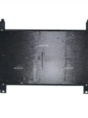Kup Teď Kondenzátor, klimatizace NRF 350377