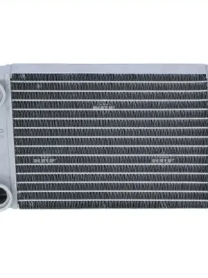Novinka Výměník tepla, vnitřní vytápění NRF 54389