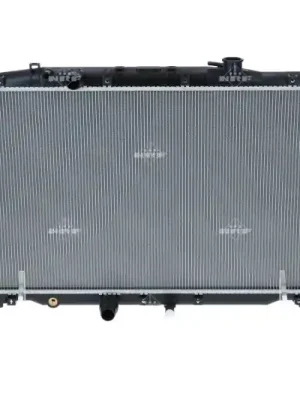 Omezená Nabídka Chladič, chlazení motoru NRF 59246