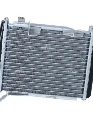 Rychlé Dodání Chladič, chlazení motoru NRF 59321