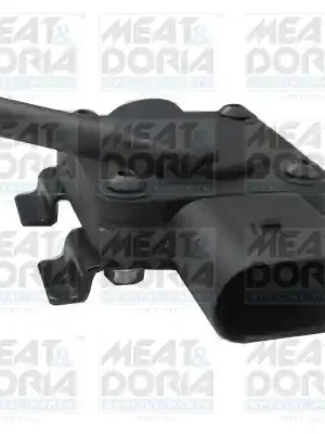 Senzor, tlak výfukového plynu MEAT & DORIA 82322 Poslední Šance