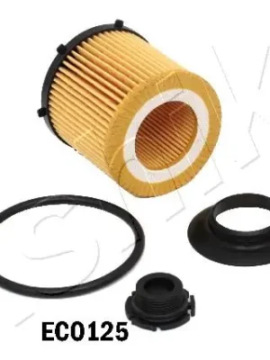Cenový Hit Olejový filtr ASHIKA 10ECO125