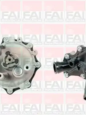 Nejlepší Volba Vodní čerpadlo, chlazení motoru FAI AutoParts WP6517BH