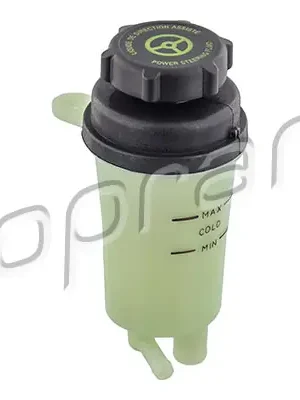 Vyrovnávací nádrž, hydraulický olej (servořízení) TOPRAN 305108 Must-Have