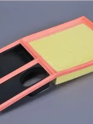 Vzduchový filtr AUTOMEGA 180023810 Nakupujte Hned