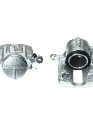 Brzdový třmen BUDWEG CALIPER 343450 Levný